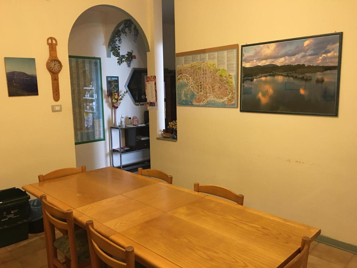 Catalan Rooms Alghero Exteriér fotografie