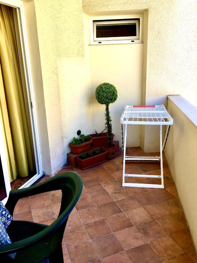 Catalan Rooms Alghero Exteriér fotografie
