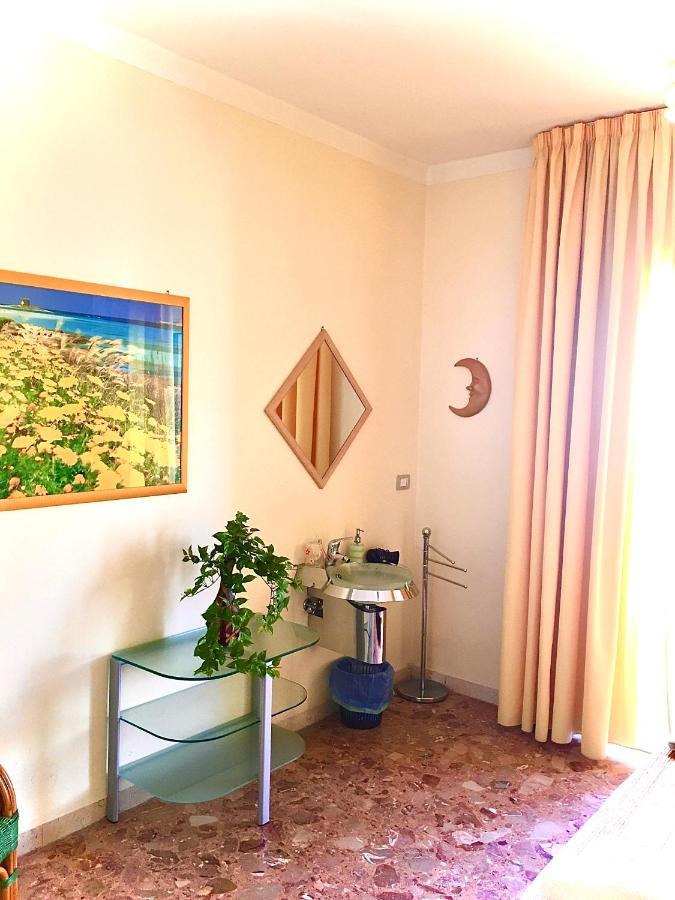 Catalan Rooms Alghero Exteriér fotografie