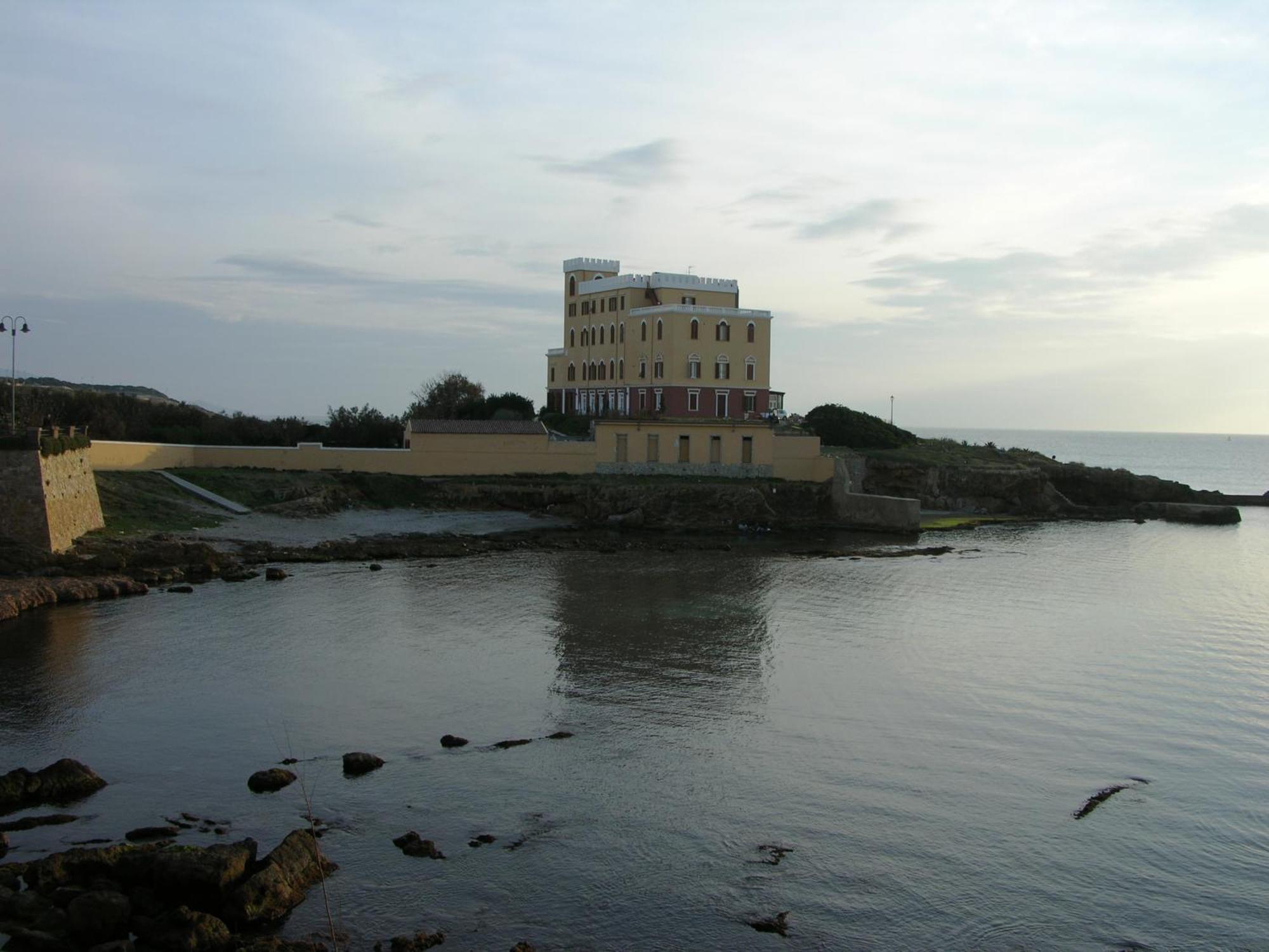 Catalan Rooms Alghero Exteriér fotografie