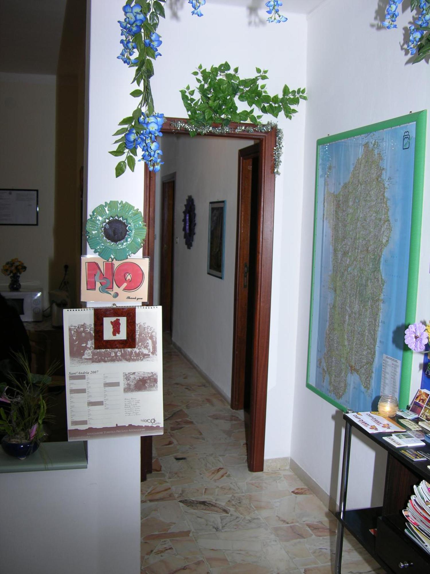 Catalan Rooms Alghero Exteriér fotografie