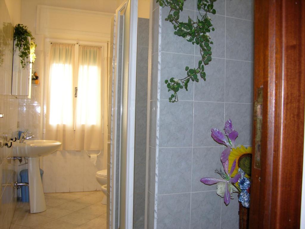 Catalan Rooms Alghero Pokoj fotografie