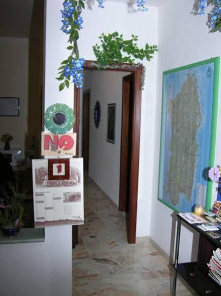 Catalan Rooms Alghero Exteriér fotografie