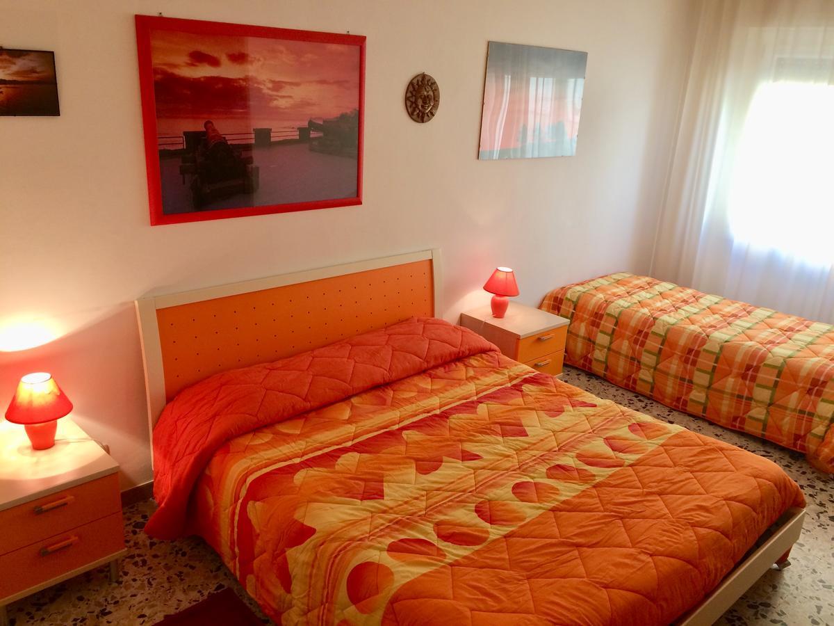 Catalan Rooms Alghero Exteriér fotografie