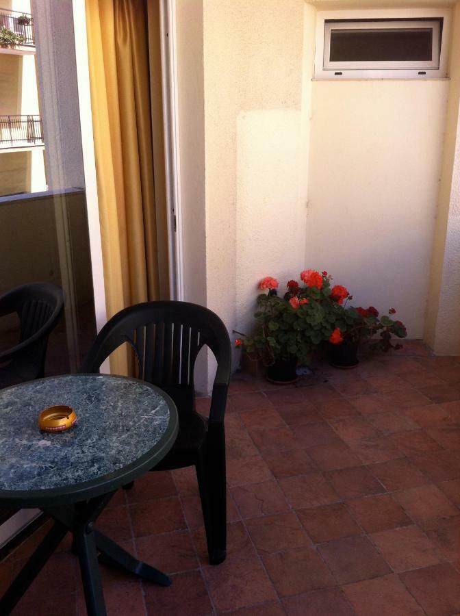 Catalan Rooms Alghero Exteriér fotografie